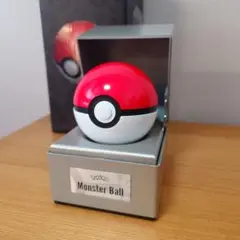 ポケモン モンスターボール レプリカ The Wand Company