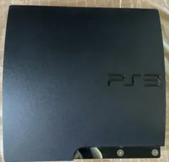 SONY PlayStation 3 CECH-2000A 本体 セット