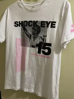湘南乃風　SHOCK EYE 15 半袖 Tシャツ2枚セット　S