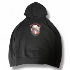 REBELLIOUS HOODIE カニエ 142857 PNG STORE
