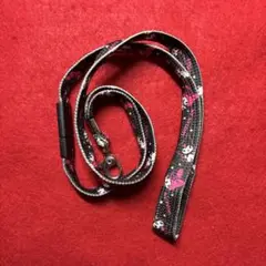 マイメロ＆クロミ　ネックストラップ