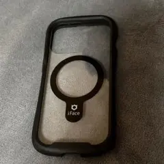 iFace iPhone14Pro MagSafe対応ケース