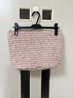 ピンクハウス バック