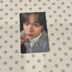 nctwish リク　トレカ　smtown