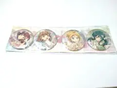 Tokyo 7th sisters ホログラム缶バッジセット
