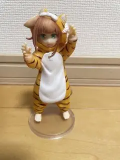 とらきなこ うちのねこが女の子でかわいいおきがえコレクション