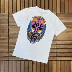 DOG TOWN SKATES クルーネック 半袖 Tシャツ