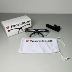 Tecnifibre Squash Glasses スカッシュゴーグル メガネ