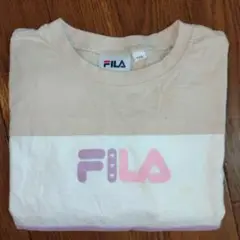 FILA 長袖Tシャッツ110cm