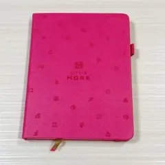 ドットグリットノートブック ドット入りノートジャーナル 厚紙のハードカバー