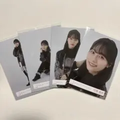 守屋麗奈 生写真　4th ARENA TOUR ドーム衣装 櫻坂46