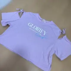 リッカリッカ　Tシャツ150cm