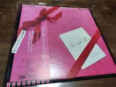 平原綾香 14番目の月 LPレコード