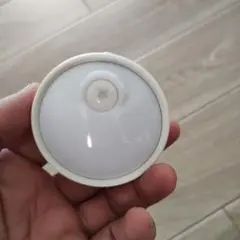 新品　エルファ　センサー　ライト　人感