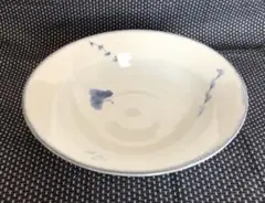 柏木千繪 リム皿 磁器 白磁 8寸 八寸 大皿 ワンプレート 新品 柏木千繪 リム皿 磁器 白磁 8寸 大皿 ワンプレート