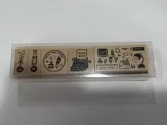 【used 】eric スタンプセット