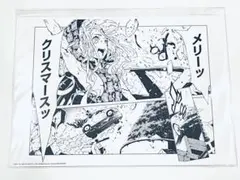 シノアリス コミックス 複製原稿 赤ずきん