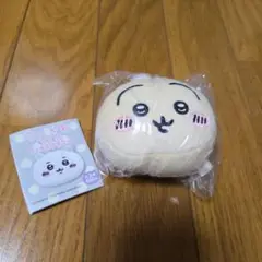 ちいかわ もちもちフェイスマスコット うさぎ