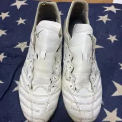 Mizuno Morelia Neo 2 ホワイト サッカーシューズ