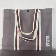 特製トートバッグ(小)　永盛帆布行　台南　台湾