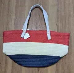 カゴバック