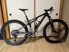 スペシャライズド S-Works EPIC EVO 日本に1台のスペシャルバイク