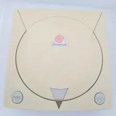 【ジャンク】セガ　ドリームキャスト　本体