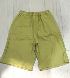 ユナイテッドアローズ　ハーフパンツ　１６０