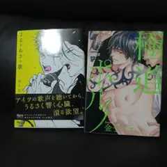 ボーイズラブ
