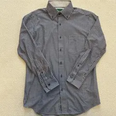 SHIRT HOUSE ノンアイロンシャツ