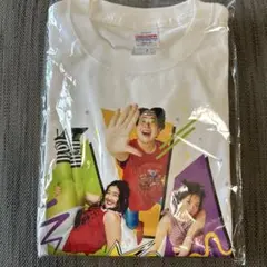 新品未使用 mym Tシャツ Sサイズ
