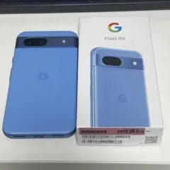 Pixel 8a ジャンク