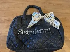シスタージェニィ バッグ