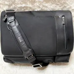 希少!トゥミ TUMI 25671D ガレアオ ショルダーバッグ ビジネスバッグ