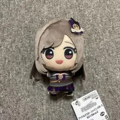 もちWhat! 月岡恋鐘 5周年記念 もちWhat！ぬいぐるみ 月岡恋鐘 – フィギュア通販は