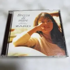【ZARD】CDベストアルバム