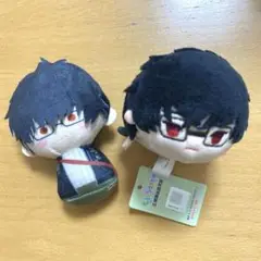 魔法使いの約束　レノックス　FUKUBUKU マスコット もちもちマスコット