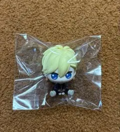 アイドリッシュセブン ナギ 一番くじ フィギュア