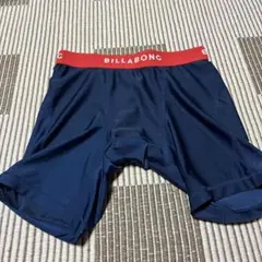 BILLABONG サーフアンダーショーツ M ネイビー