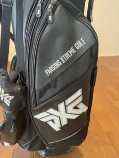 PXG PARSONS XTREME GOLF キャディバッグ