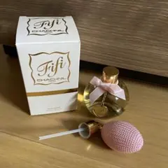 2025年最新】fifi chachnil 香水の人気アイテム - メルカリ