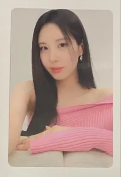 少女時代 ソヒョン トレカ SMTOWN2025