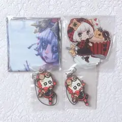 【 第五人格 】機械技師 グッズ