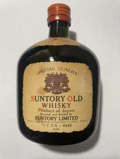 2025年最新】サントリー オールド 180ml 特級の人気アイテム