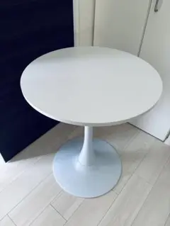 ラウンドテーブル　カフェテーブル　韓国インテリア