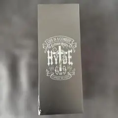 HYDE　ボトル