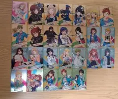 ツアマス2弾 Rコンプリート