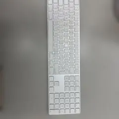 Apple Magic keyboad 接続キーボード US語配列