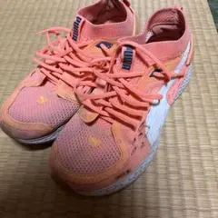 PUMAプーマランニングシューズ25cm
