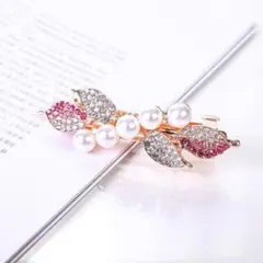 海外　大人気　新品　未使用　レディース　ヘアアクセサリー　送料無料　1111
